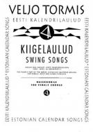 Estonian Calendar Songs No. 4 