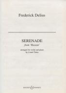Serenade 