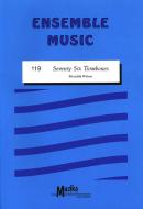 76 Trombones 