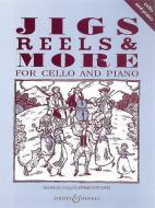 Jigs, Reels & More 