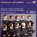Freut euch und jubiliert 