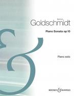Sonata Op. 10 