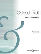 Sonata Op. 10 