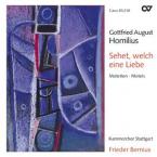 Seid fröhlich in Hoffnung 