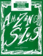 Amazing Solos 