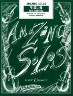 Amazing Solos 