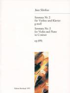Serenade (Nr. 2) g-moll op. 69b 