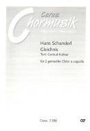 Gleichnis Standard