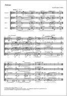 Arioso für Frauenchor Standard
