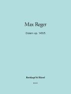 Ostern op. 145/5 