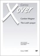 The Lord's prayer Standard