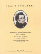 Complete Piano Works Vol. 3 