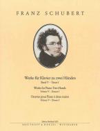 Works for Piano Two-Hands Volume V 