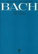 Sonate in c-Moll BWV 1079 