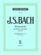 Sämtliche Klavierwerke 8 