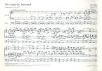 Wir singen dir, Immanuel 