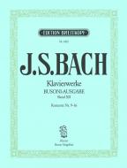 Sämtliche Klavierwerke 12 