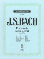 Sämtliche Klavierwerke 25 