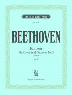 Piano Concerto No. 3 C minor op. 37 