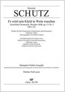 Er wird sein Kleid in Wein waschen SWV370 Download