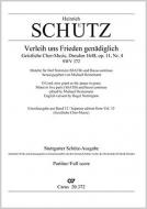 Verleih uns Frieden SWV372 Download