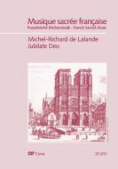 Jubilate Deo 