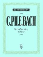 Die sechs Sammlungen 1 