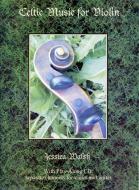 Celtic Music For Violin (Book And Online Audio) 