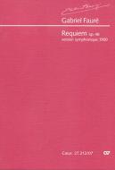 Requiem Op. 48 