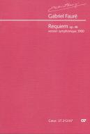 Requiem Op. 48 