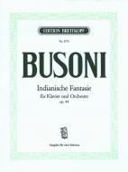 Indianische Fantasie op. 44 