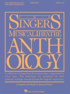 Singer's Musical Theatre Anthology Vol. 5 