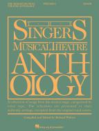 Singer's Musical Theatre Anthology Vol. 5 