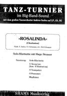 Rosalinda Standard