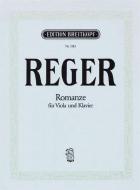 Romance G Major 