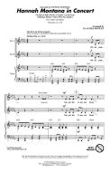 Hannah Montana In Concert Standard