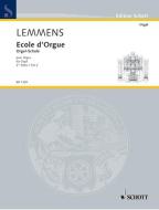 Organ Method Vol. 2 Standard