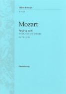 Regina coeli in C-dur KV 276 