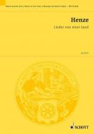 Lieder von einer Insel Standard