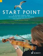 Start Point Standard