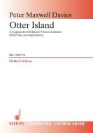 Otter Island Standard