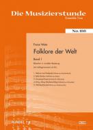 Folklore of the World Volume 1 