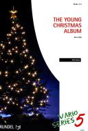 The Young Christmas Album - Full Score 