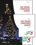 The Young Christmas Album - Part 5 Eb 