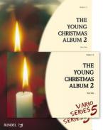 The Young Christmas Album 2 - Part 1 Eb 
