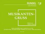 Musikantengruss 