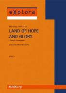 Land of Hope And Glory 