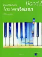 Viajes en teclado Volumen 2 