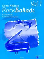 Baladas de rock Vol. 1 