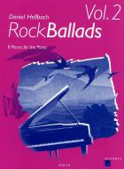 Baladas de rock Vol. 2 